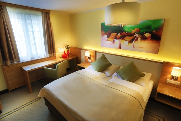Hotel Leobersdorfer Hof